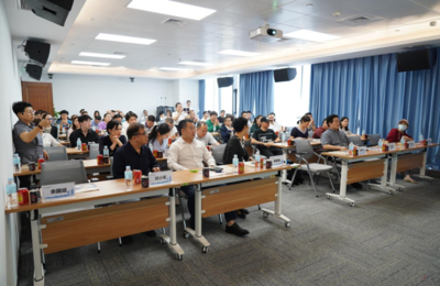 桂品出海啟新程，經(jīng)貿(mào)合作譜華章——中國-東盟經(jīng)貿(mào)中心舉辦專家咨詢會