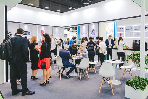 2020上海健康防護(hù)用品展會(huì) 聚焦防護(hù)新趨勢(shì)，構(gòu)建信息咨詢(xún)服務(wù)新生態(tài)